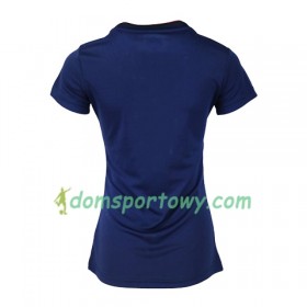 Koszulka Japonia Domowe Koszulki Piłkarskie Mistrzostwa świata kobiet 2019 Krótki Rękaw